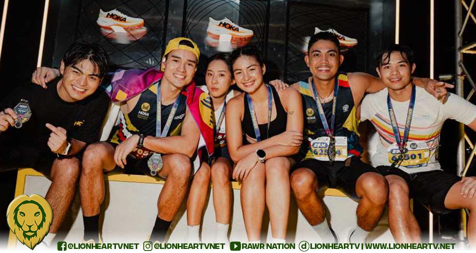 HOKA Midnight Run Returns to Manila Bigger Than Ever, Expanding a Nationwide Everyday Movement Culture Across the Philippines