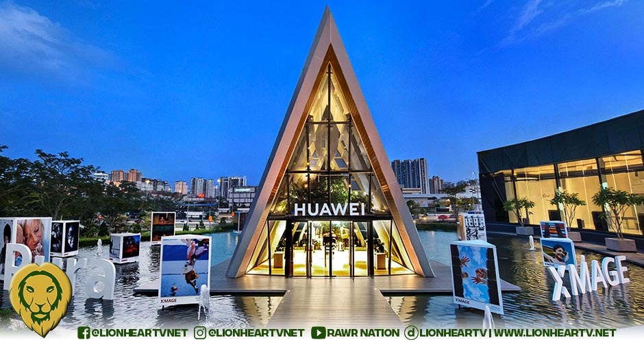 HUAWEI Pura 90s Series Headlines Global Launch Event with Groundbreaking Imaging, Arriving in the PH This August