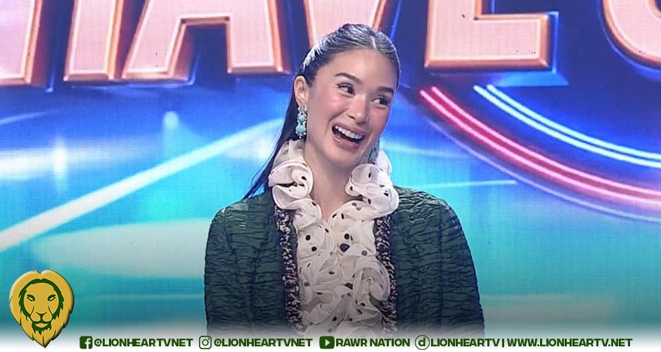 Heart Evangelista’s candid humor delights viewers on ‘The People Have Spoken’
