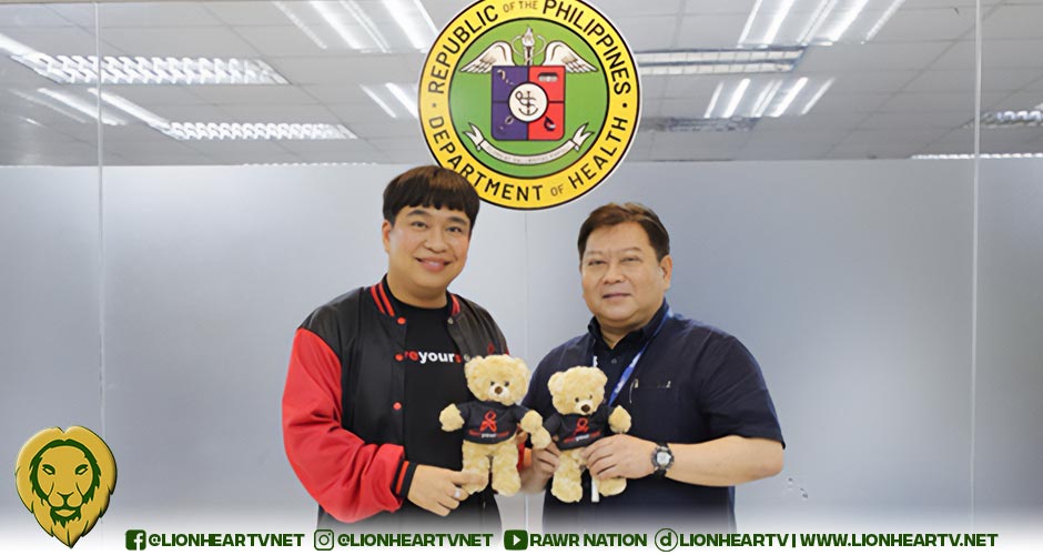 Hope for PLHIV: LoveYourself announces arrival of long-awaited ARVs