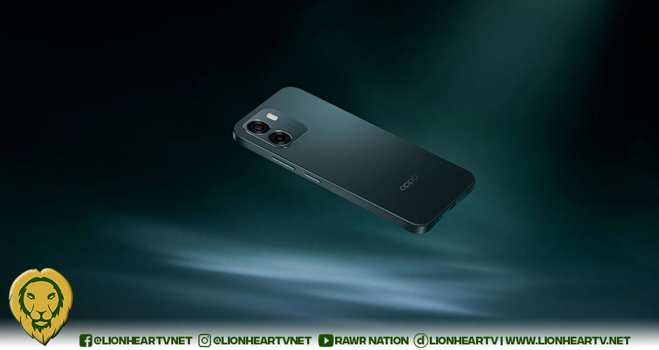 How the OPPO A6s 5G Puts Everyday AI to Work