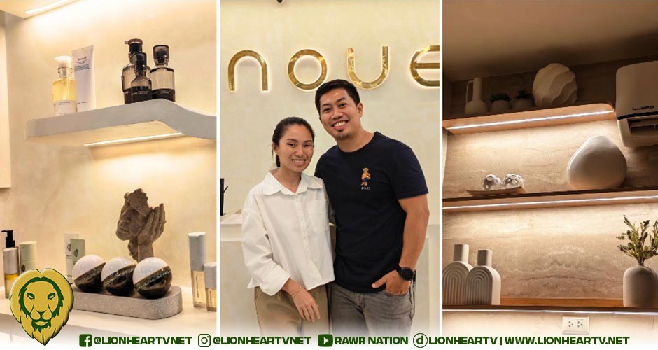 INOUE Health and Wellness Clinic redefines modern self-care ahead of grand opening
