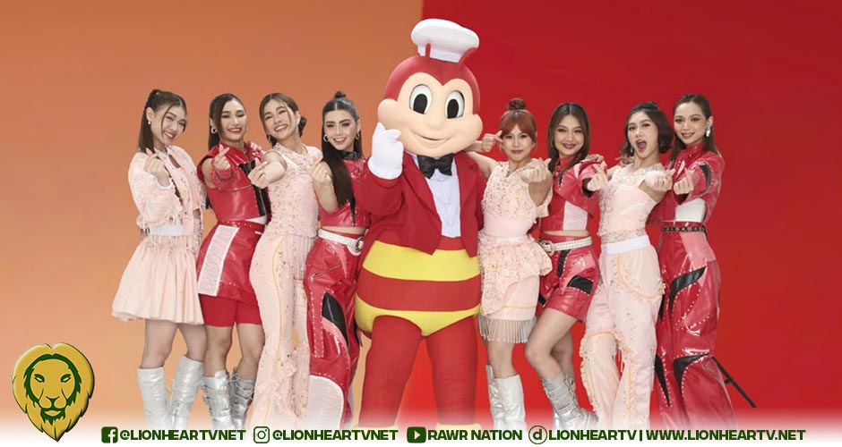 Jollibee celebrates Filipino fandom with exclusive JolliBINI Meal Bundles