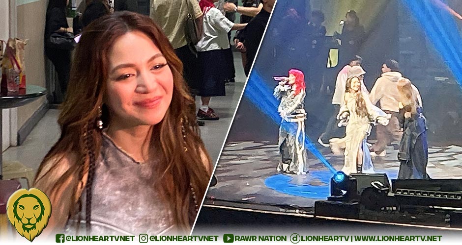 Kyla marks 26 years of music with an emotional night at ‘Hanggang Ngayon: The Timeless Music of Kyla’
