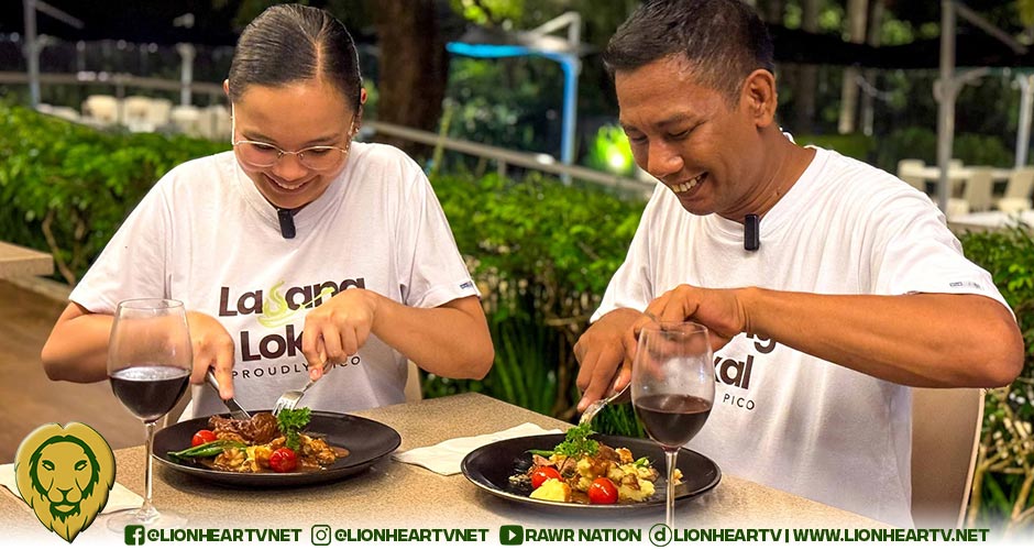 Lasang Lokal, Proudly Pico Celebrates Batangas Beef in Its Penultimate Episode