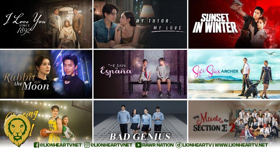 Looking for Your Next Binge? Start with Southeast Asian Dramas on Viki