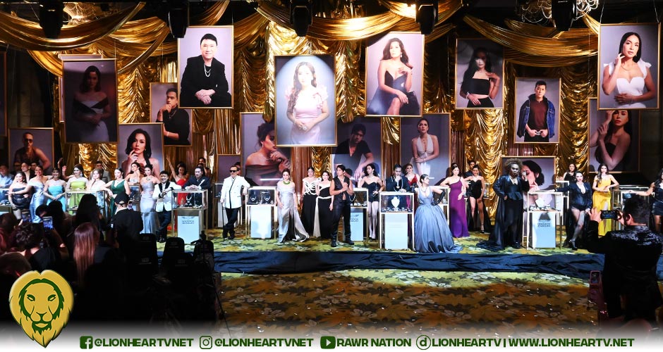 From Live Selling to a Diamond Empire: Charo Cordial celebrates Maddox Jewelry’s fifth anniversary with star-studded runway show
