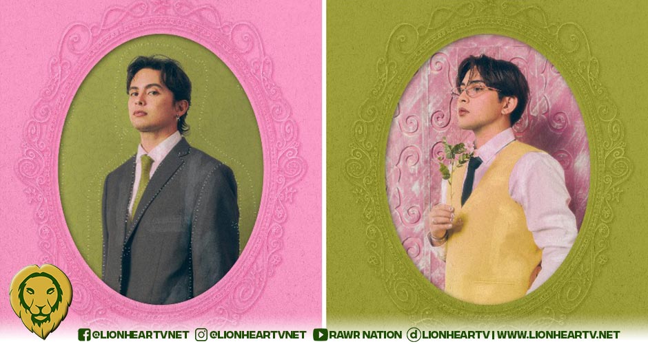 Maki, James Reid join forces on new single ‘Luck’
