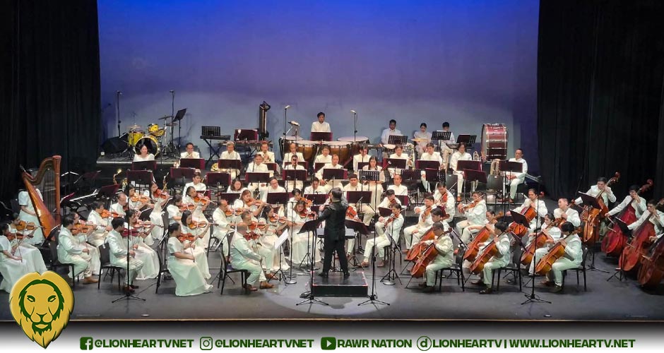 Manila Symphony Orchestra marks 80 years of PH Republic with historic homecoming