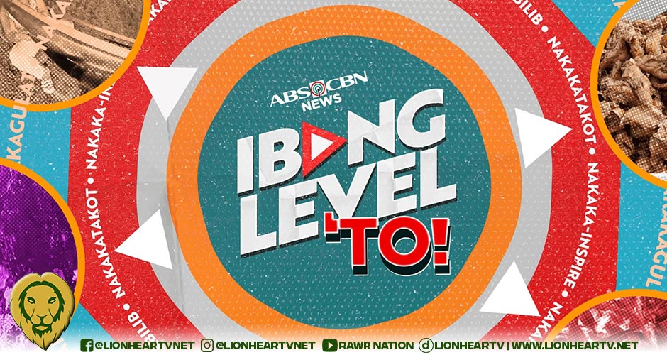 Melai Cantiveros and MJ Felipe Share Extraordinary Filipino Stories in ABS-CBN News’ ‘Ibang Level ‘To’