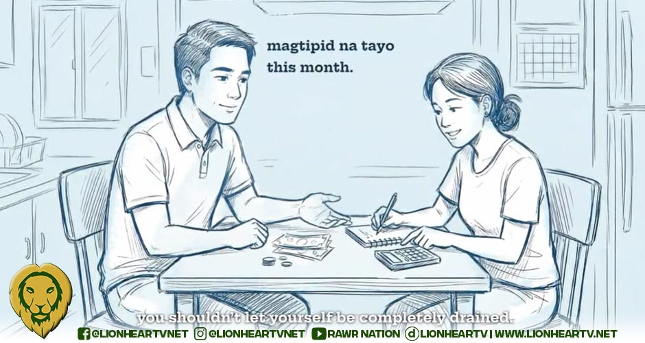 Metrobank’s Moneygurado episode 3 explores why ‘hiya’ shapes the way Filipinos manage money
