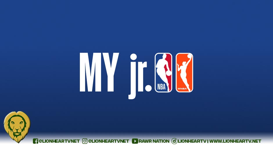 NBA Launches New My Jr. NBA/Jr. WNBA App to Enhance Youth Basketball Experience for Program Participants and Operators