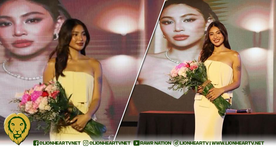 Nadine Lustre wins online harassment case under Safe Spaces Act