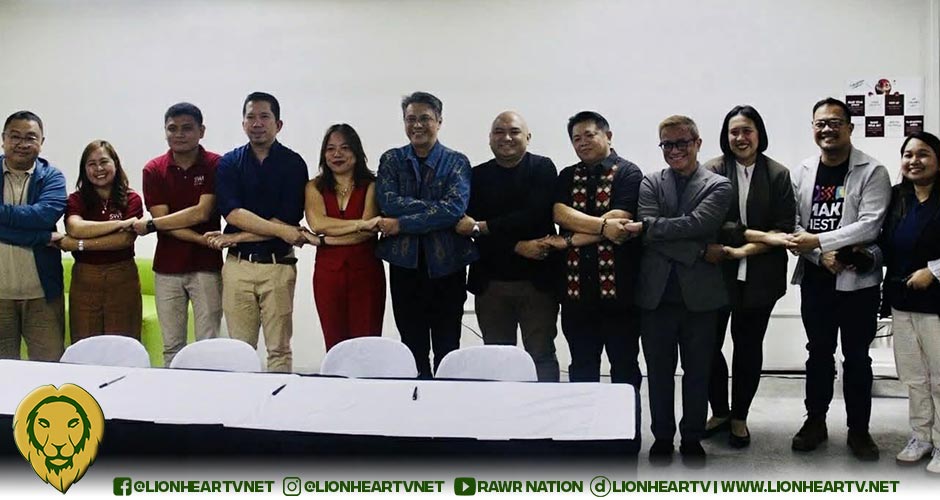 PLDT and Smart Partner with PRSP to Upskill and Connect Visayas Communicators in Historic Cebu Return