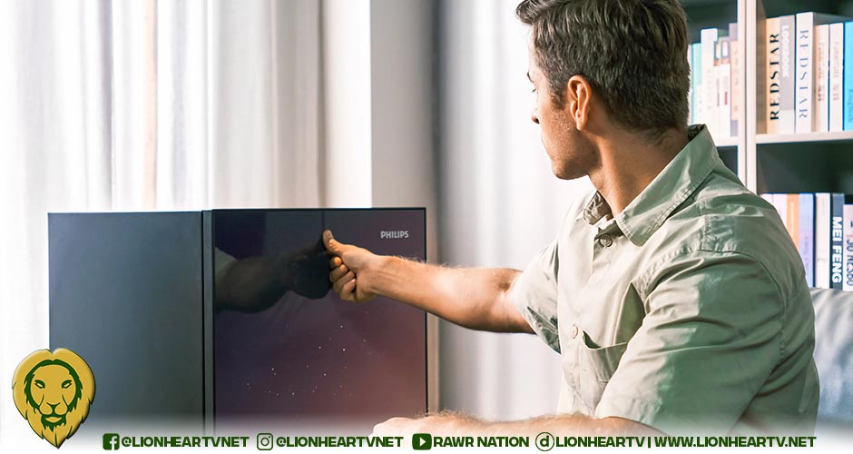 Passing Down the Future with Philips Smart Safebox