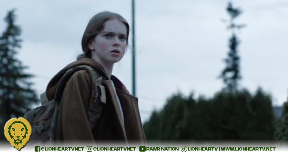 Prime Video Reveals First Look Images for Highly Anticipated New Series Carrie