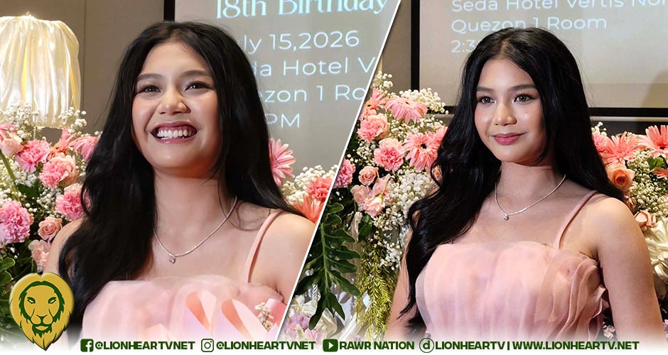 Princess Aliyah embraces adulthood as she prepares for 18th birthday celebration