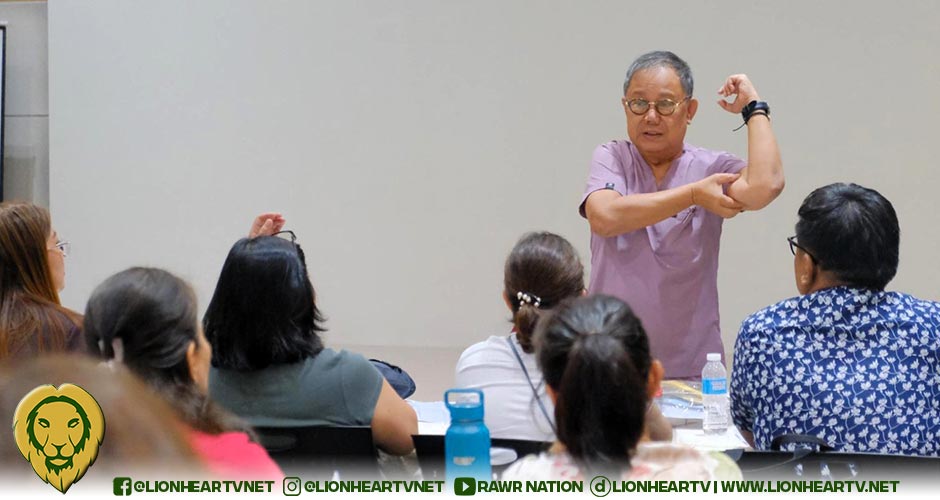 Project LAYA strengthens access to long-acting family planning services