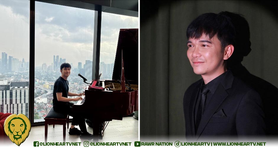 Recording Academy Voting Member Jonathan Manalo Hits 10b Streams As Grammy Opens New Chapter for Asian Music