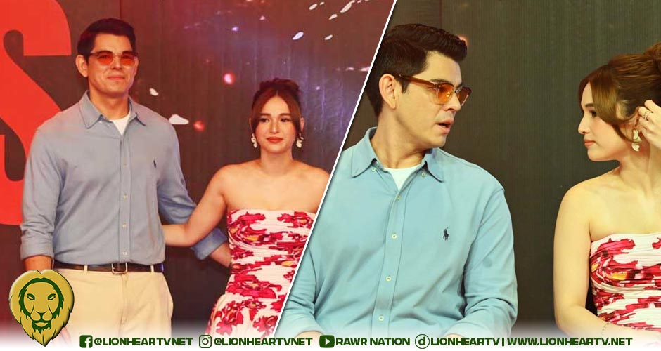 Richard Gutierrez, Barbie Imperial look ahead to ‘Blood vs Duty’ finale, choose to ignore bashers