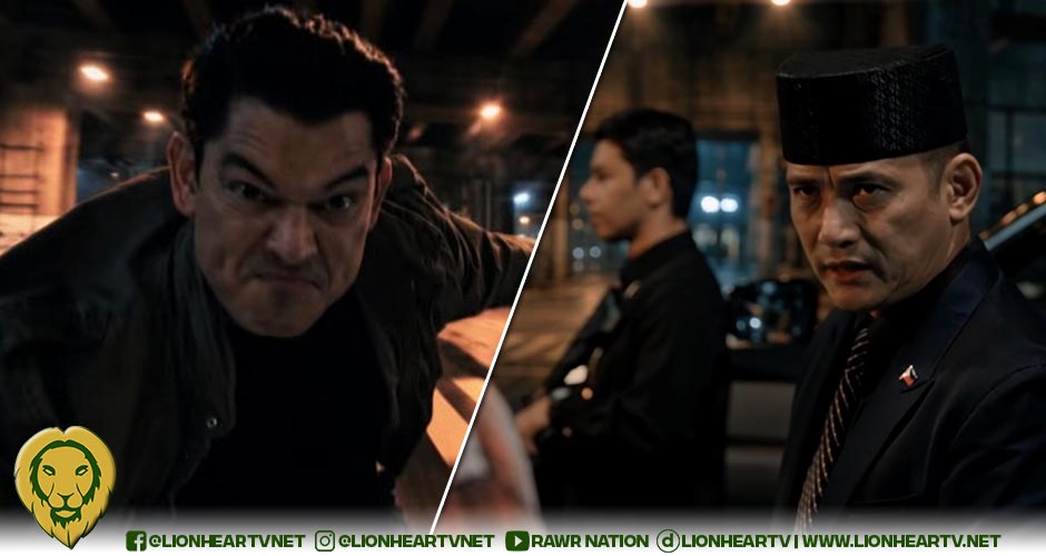 Robin Padilla’s Mustapha Role Leaves Lasting Impact in ‘Blood vs Duty’
