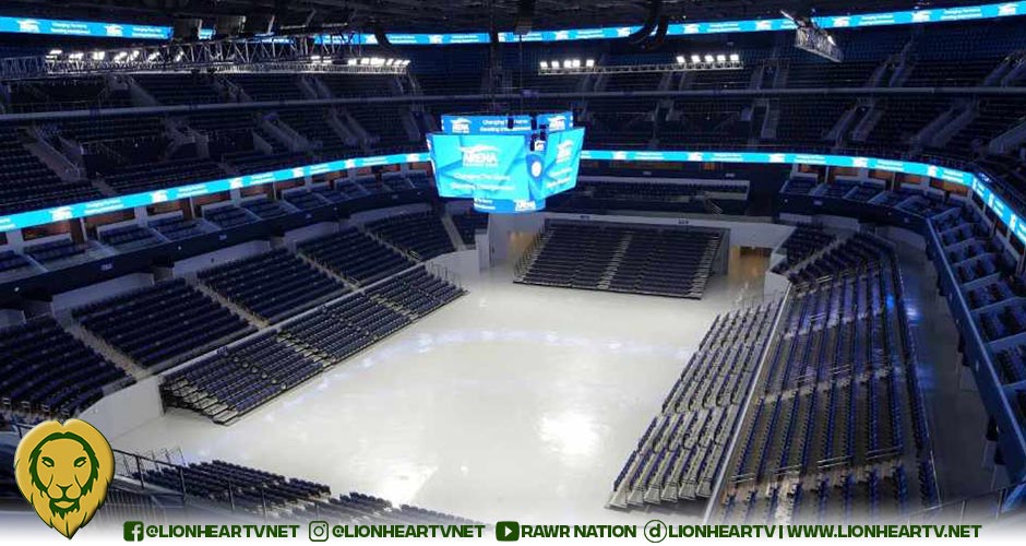 SM Prime signs 20 shows at SM Seaside Cebu Arena to drive concert economy