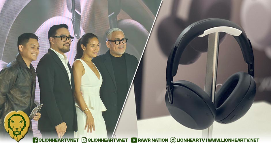 Sony marks a decade of audio excellence with the elegant launch of 1000X THE COLLEXION