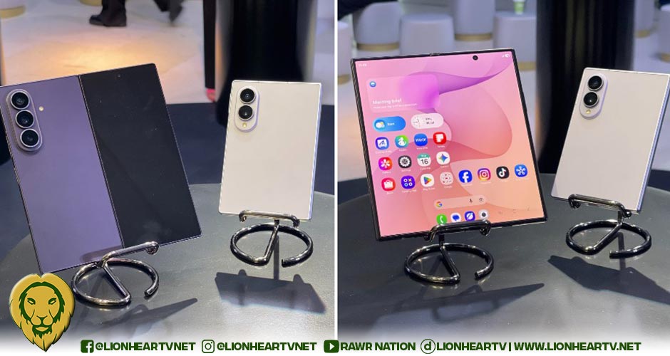 Samsung Unpacked 2026 showcases a smarter foldable future with the Galaxy Z Fold8 Ultra, Fold8, and Flip8