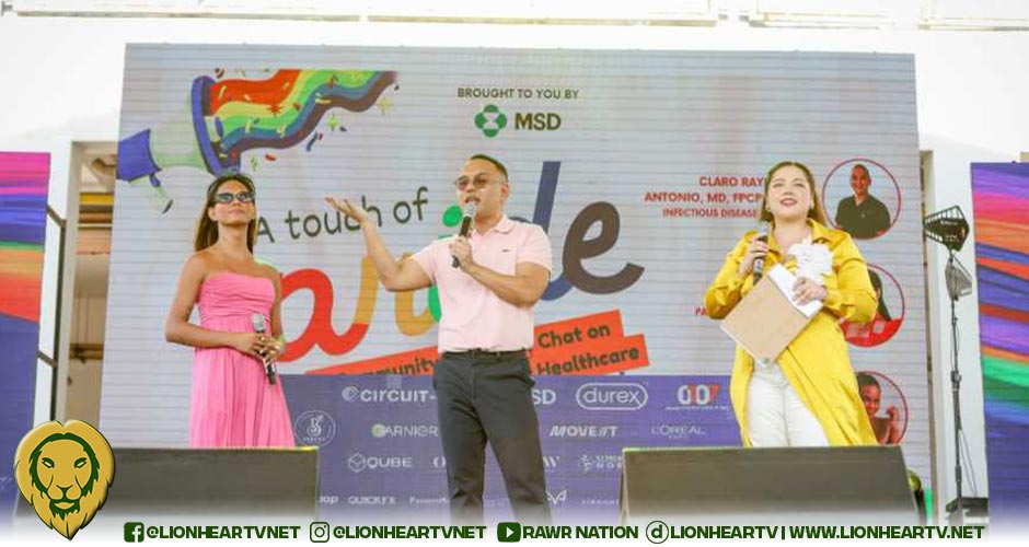 Self-Love Starts with Health: A Pride Conversation on Prevention and Protection