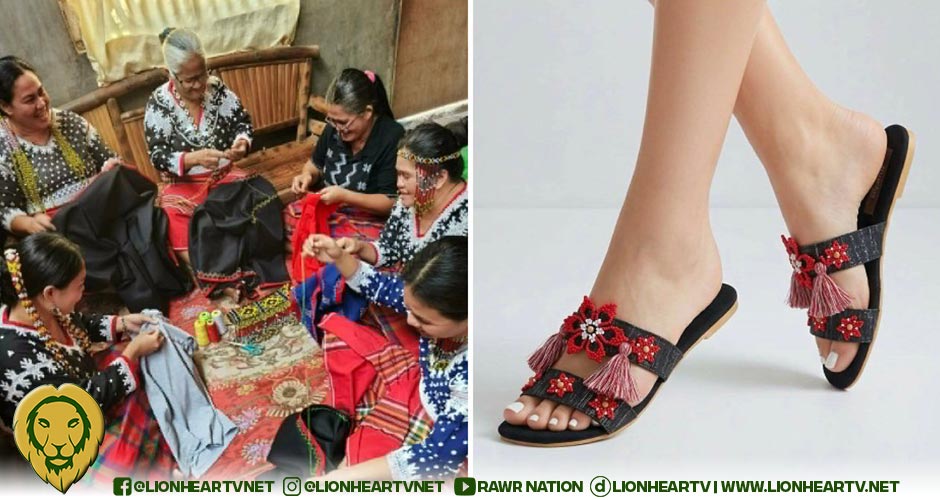 Sinelas.atbp expands artisan empowerment efforts, prepares to launch ready-to-wear line