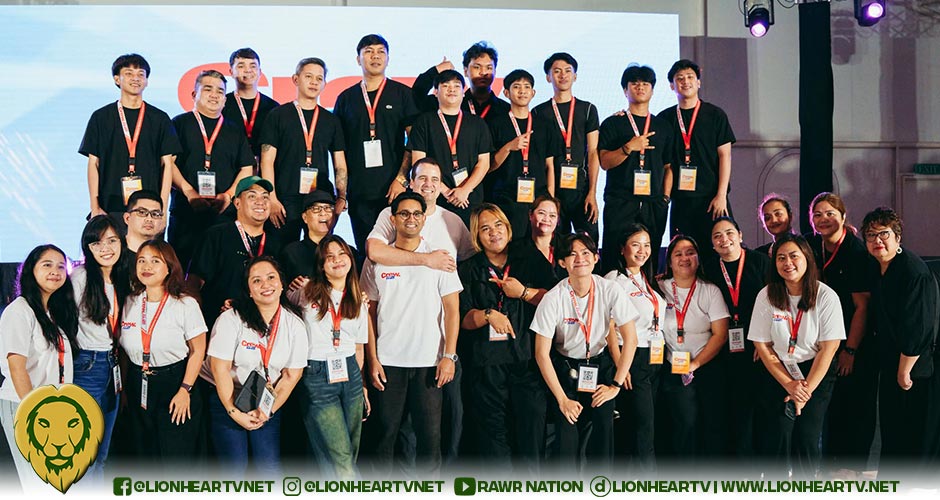 The Australian entrepreneur building a career community for Filipino remote workers