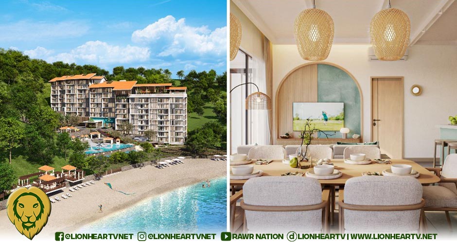 The Only Address of Its Kind at The Residences at Terrazas de Punta Fuego by Landco Pacific Corporation