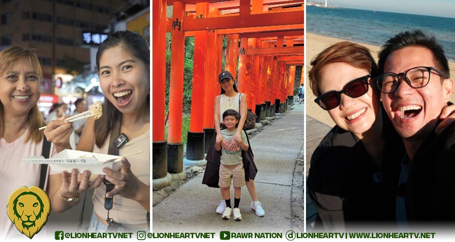 The World on Every Plate: Learn the Tastiest Ways to Travel