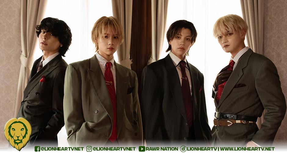 WOLF HOWL HARMONY Releases ‘Koko ni Iru’, Ending Song for Anime ‘Iwamoto-senpai no Suisen’