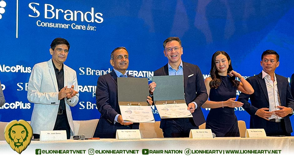 Wipro acquires S Brands, bringing Filipino personal care brands to the global stage