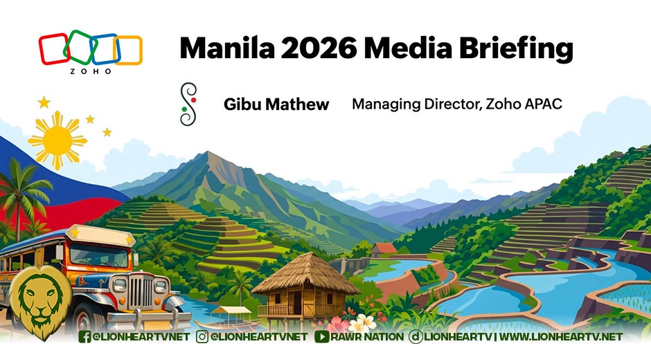 Zoho Brings Agentic AI and Integrated Intelligence to Philippine Businesses