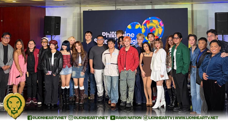 10 Must-Hear Songs Before Philippine Selection Night for Eurovision Asia
