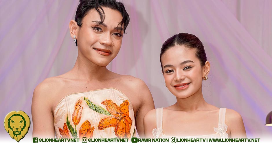 Esnyr Ranollo recalls pretending to be Bianca de Vera’s boyfriend to save her from uncomfortable club encounter