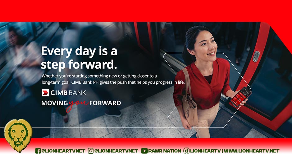 CIMB renews promise to empower more Filipinos to achieve what matters most
