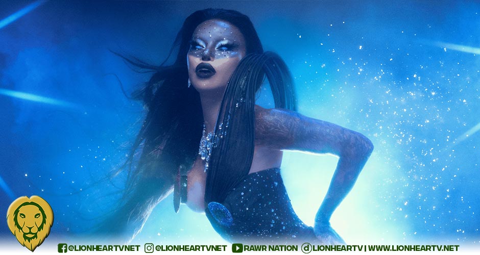 Esoteric Drag Queen M1ss Jade So turns god-like in new single, ‘GODDESSA’
