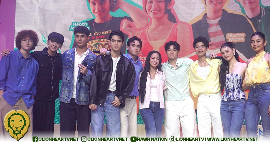 ‘You’re My Favorite Song’ stars celebrate series finale with grand fan meet