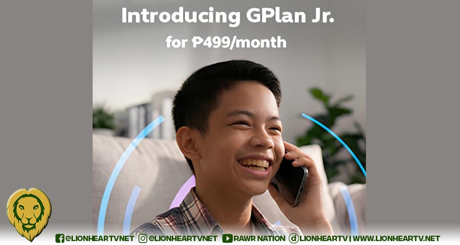 Globe helps parents guide children’s digital journey with GPlan Junior