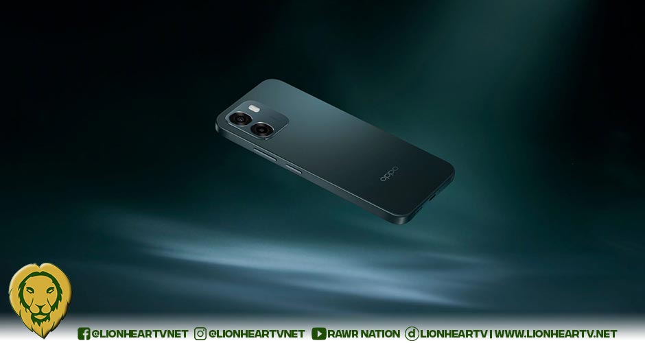How the OPPO A6s 5G Makes AI Feel Effortless
