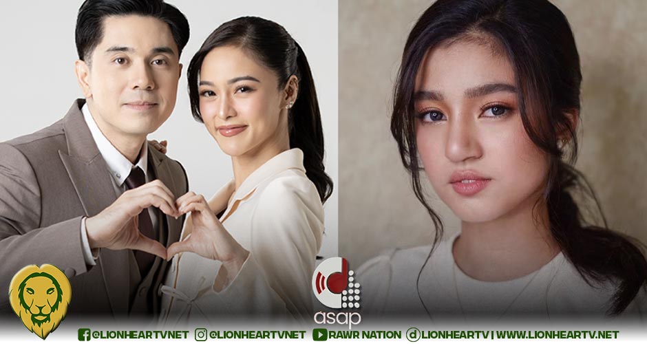 KimPau and Belle Join the Ultimate ‘ASAP XP’ Celebration in Australia This Sunday