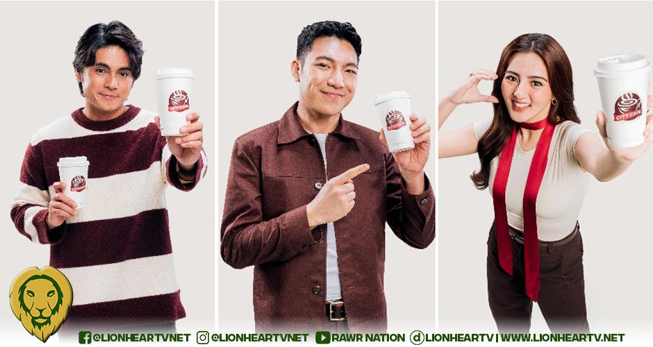 ‘Level cUP’ the Bestie Bonding! Join 7-Eleven City Cafe Bestie Cup and Win Prizes to Share With Friends