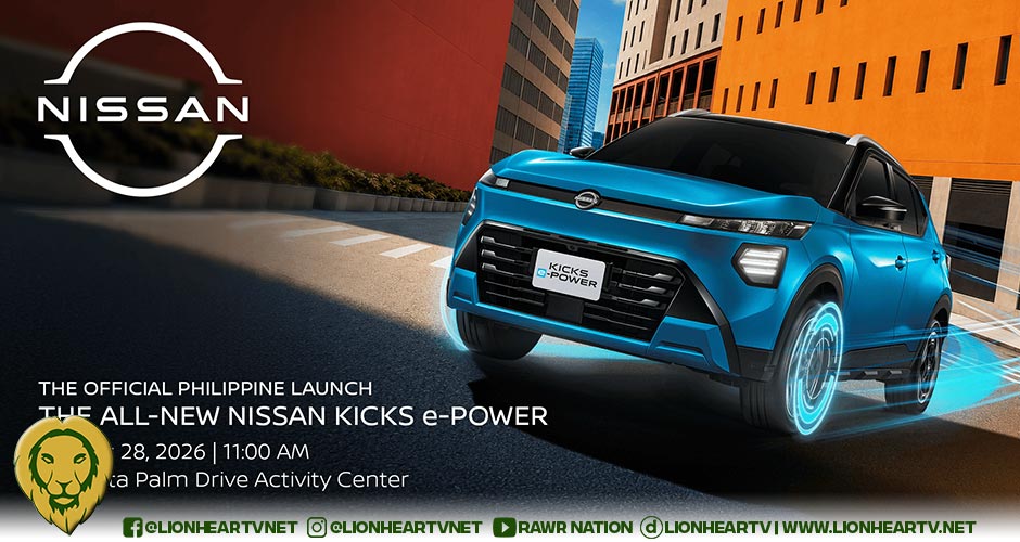 Live Daring with Nissan's Newest e-POWER Icon
