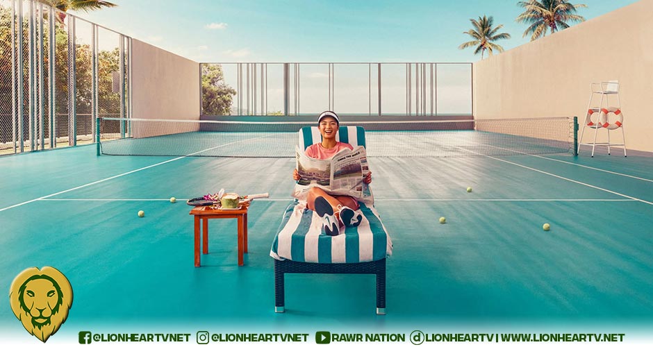 Marriott Bonvoy Announces Global Tennis Star Alex Eala as Face of Tennis the World Campaign in Asia Pacific Excluding China, Serving Up More Exclusive Experiences to Members