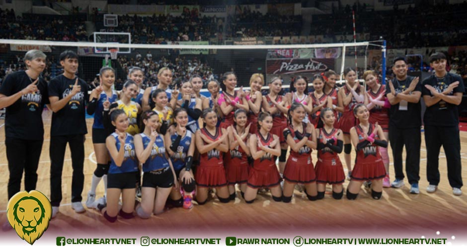 NUSTAR Online joins VIVA stars for first-ever VIVA All Star Games 2026