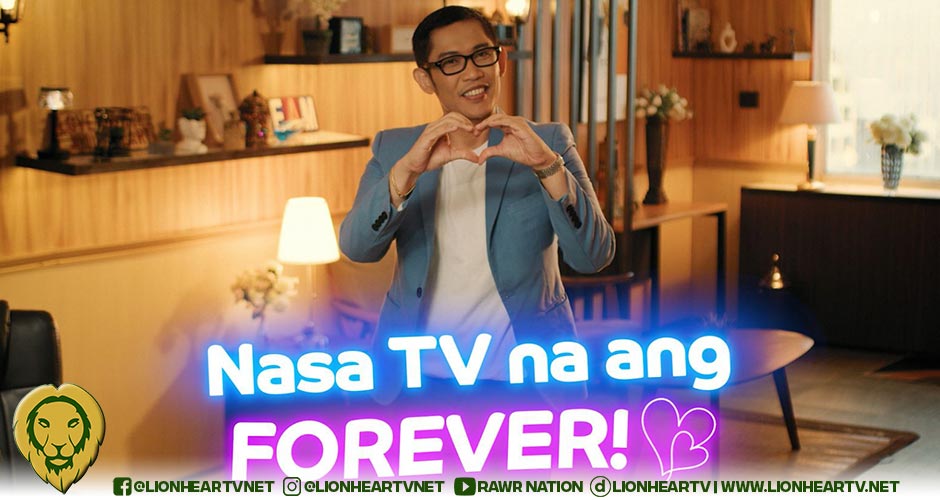 Papa Dudut’s ‘Barangay Love Stories’ makes its TV debut on GMA Network this September