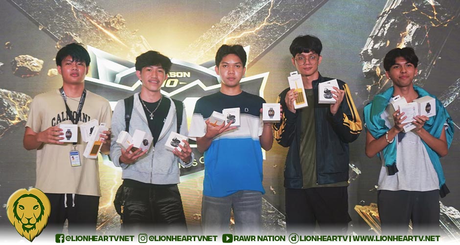 RMC Season 10: Cebu’s Webmasters Esports Claims Visayas Title, Luzon and Mindanao Up Next
